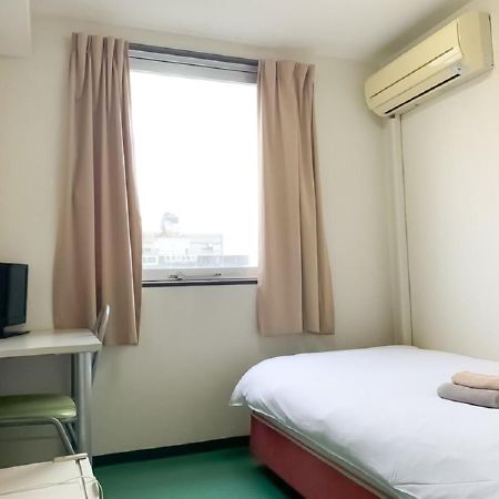 Hotel Shin-Imamiya - Vacation Stay 36308V Osaka Buitenkant foto