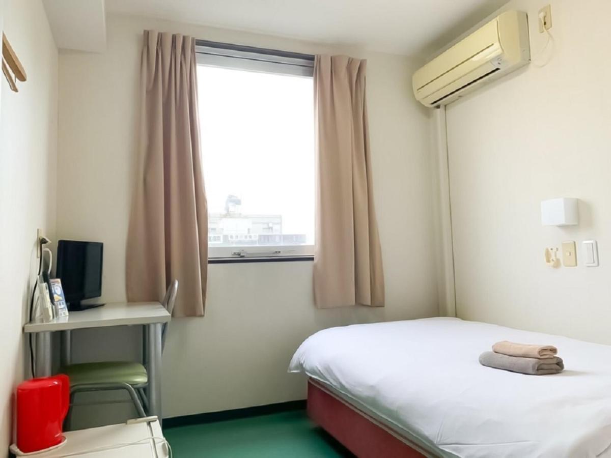 Hotel Shin-Imamiya - Vacation Stay 36308V Osaka Buitenkant foto