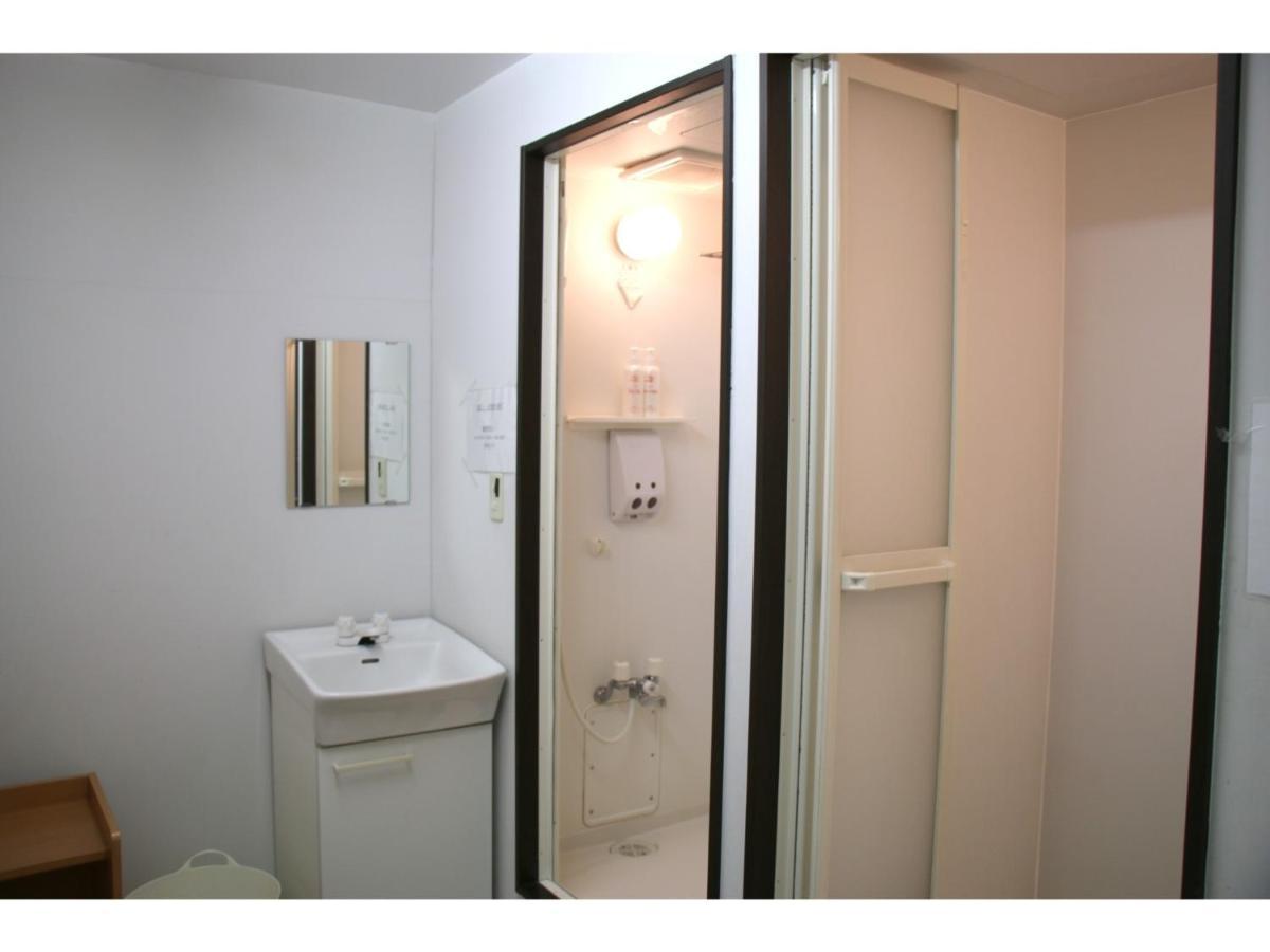 Hotel Shin-Imamiya - Vacation Stay 36308V Osaka Buitenkant foto