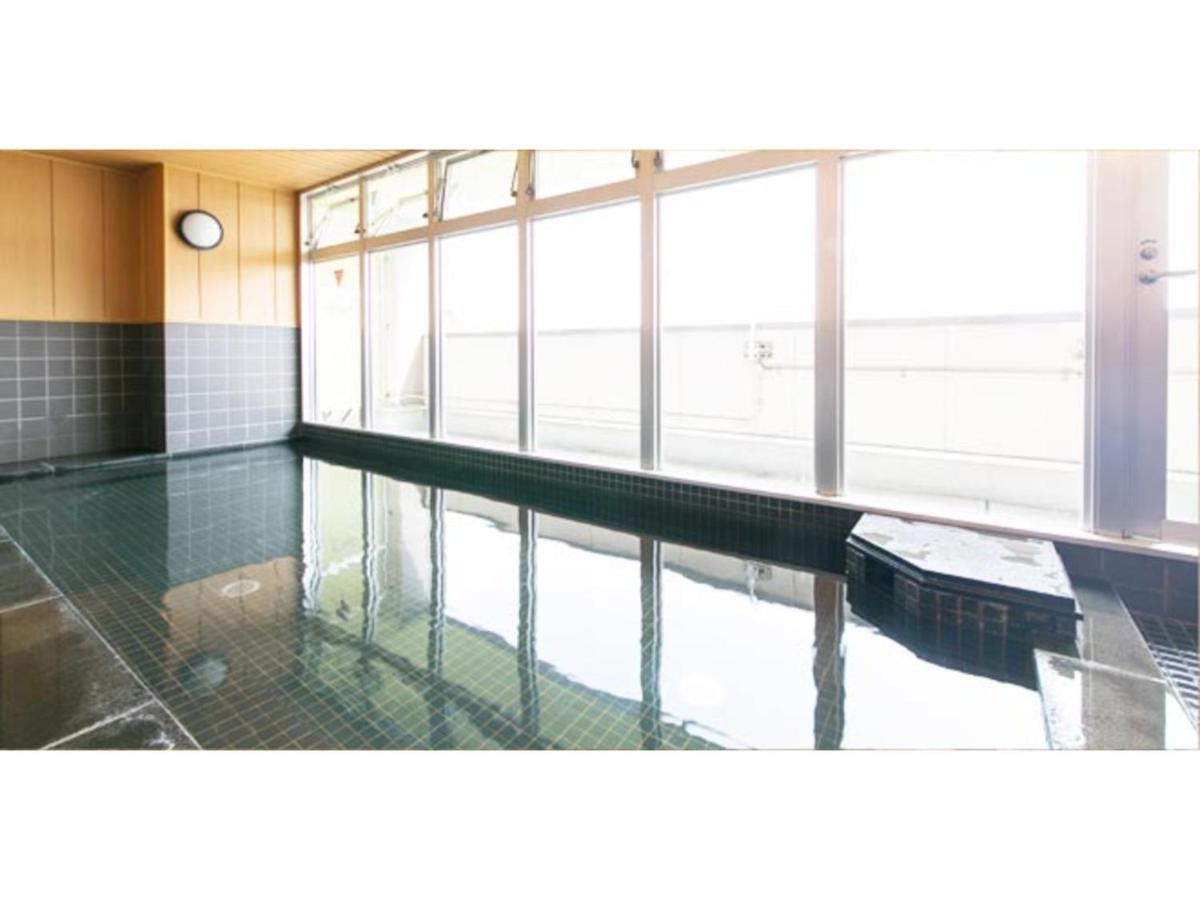 Hotel Shin-Imamiya - Vacation Stay 36308V Osaka Buitenkant foto