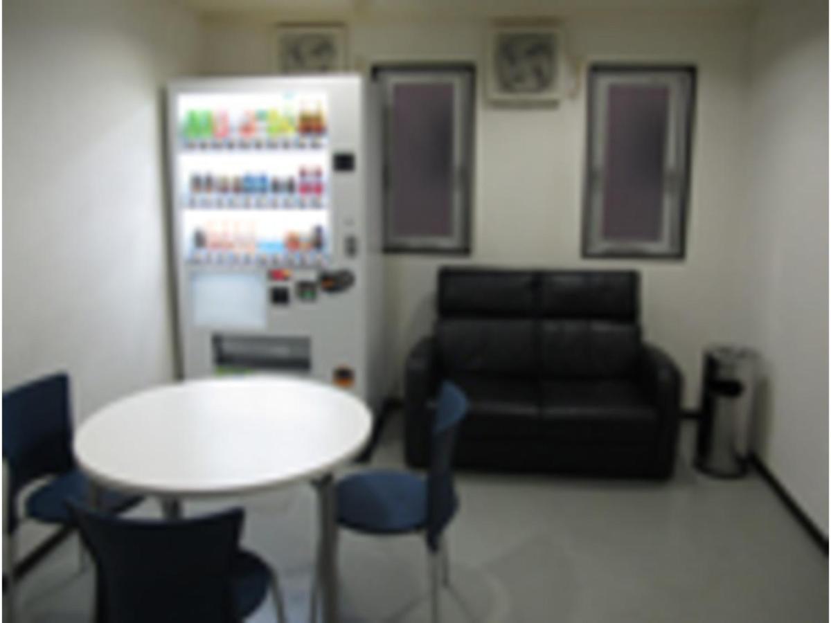 Hotel Shin-Imamiya - Vacation Stay 36308V Osaka Buitenkant foto