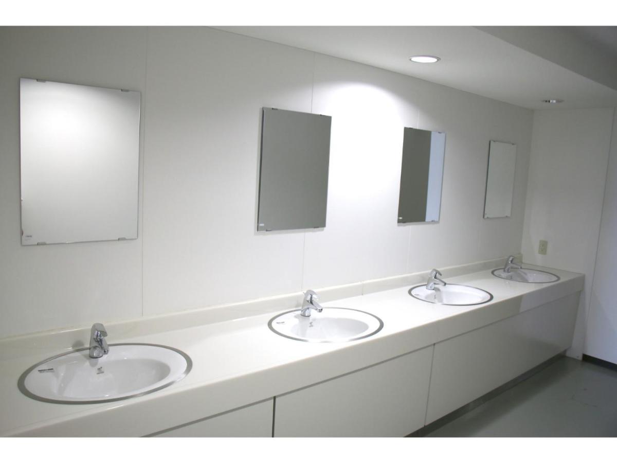 Hotel Shin-Imamiya - Vacation Stay 36308V Osaka Buitenkant foto