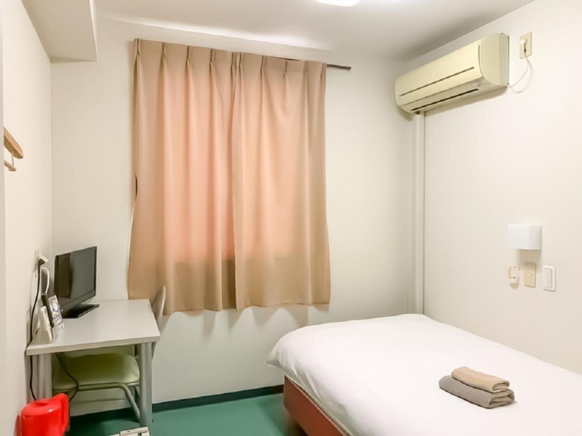Hotel Shin-Imamiya - Vacation Stay 36308V Osaka Buitenkant foto